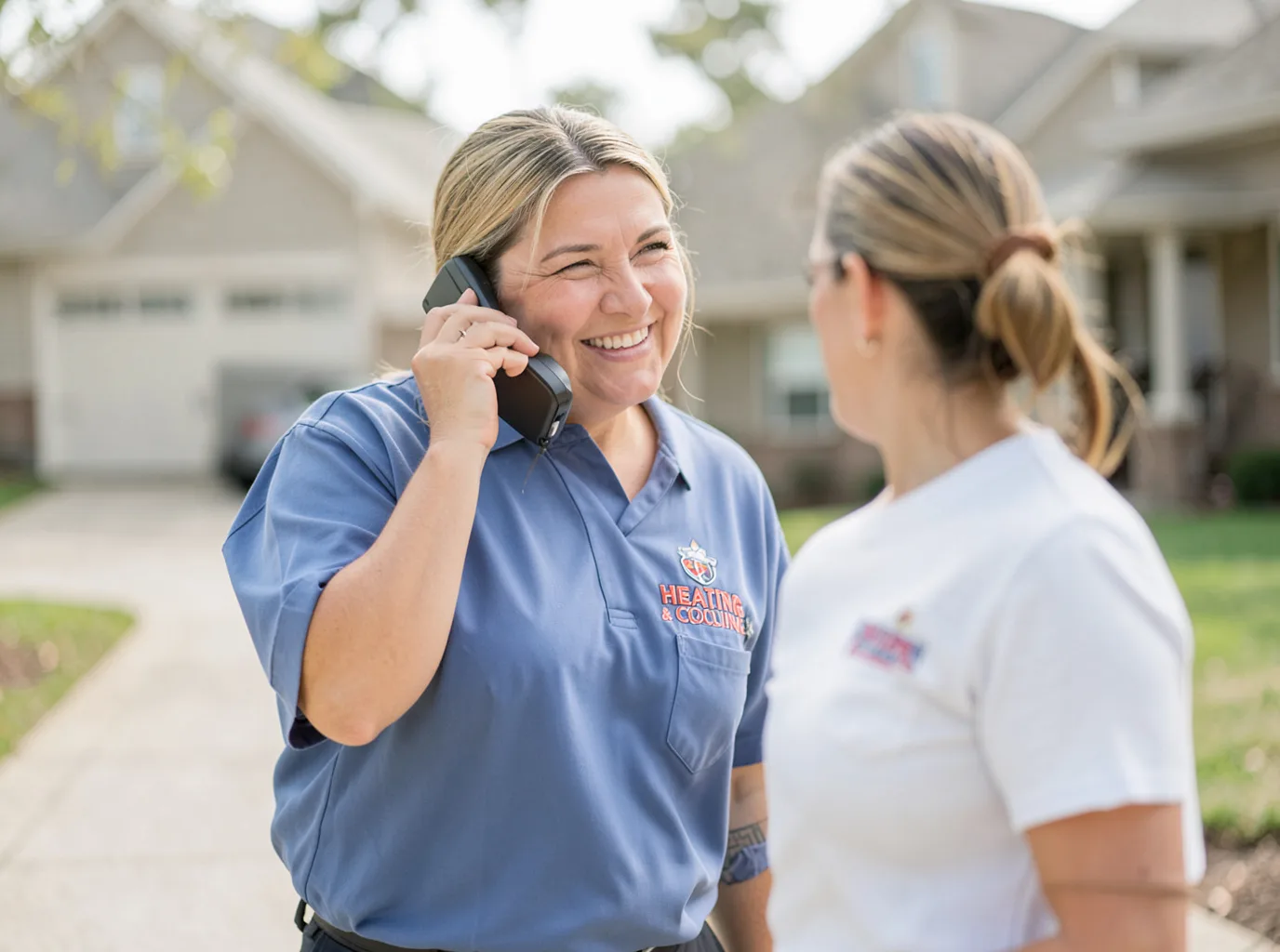 Hvac Repair Parsons, KS FAQs